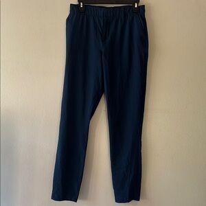 Women’s Navy Blue Pants Under Armour